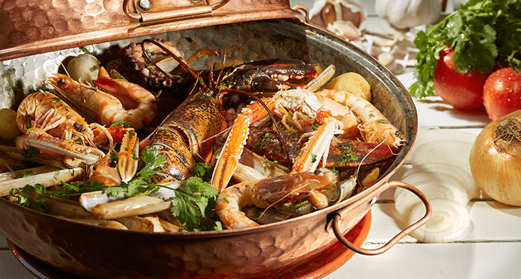 Restaurant O Caniço