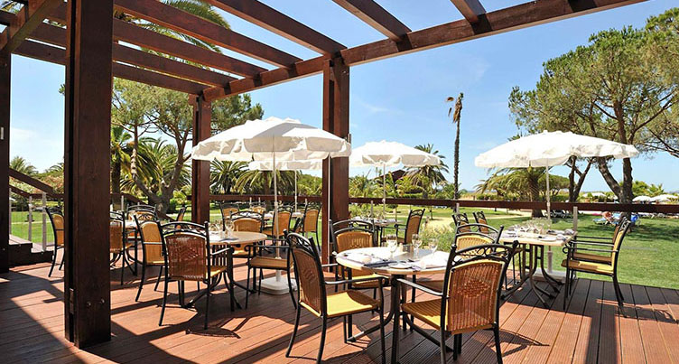 Hotel Pestana D. João II