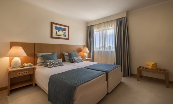 Hotel Vau Apartments