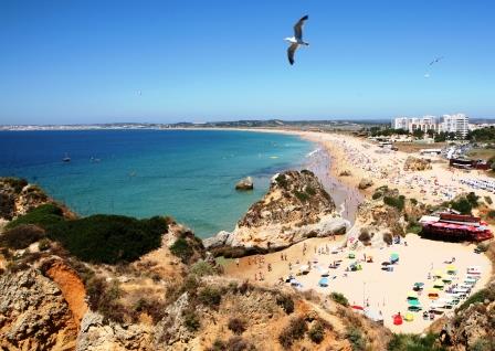  Praia dos Três Irmãos