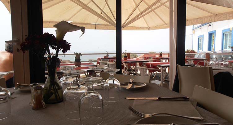Restaurant Safari