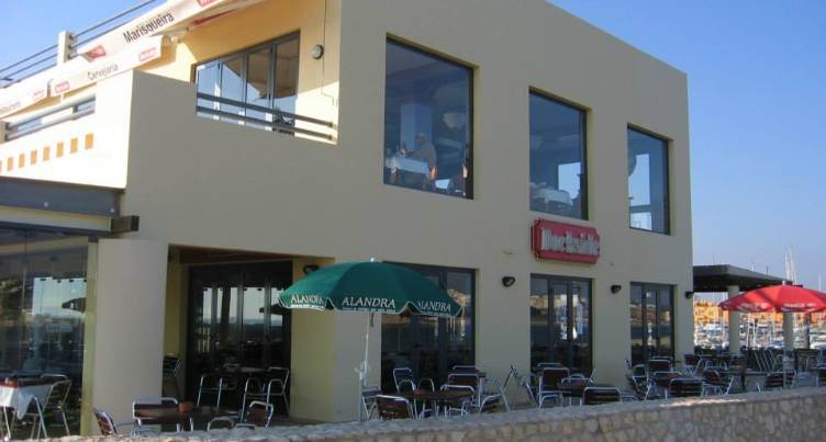 Restaurant Dockside