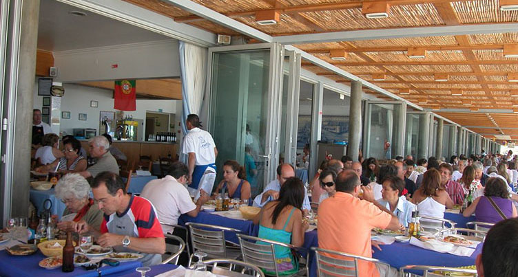 Restaurant Casa Bica