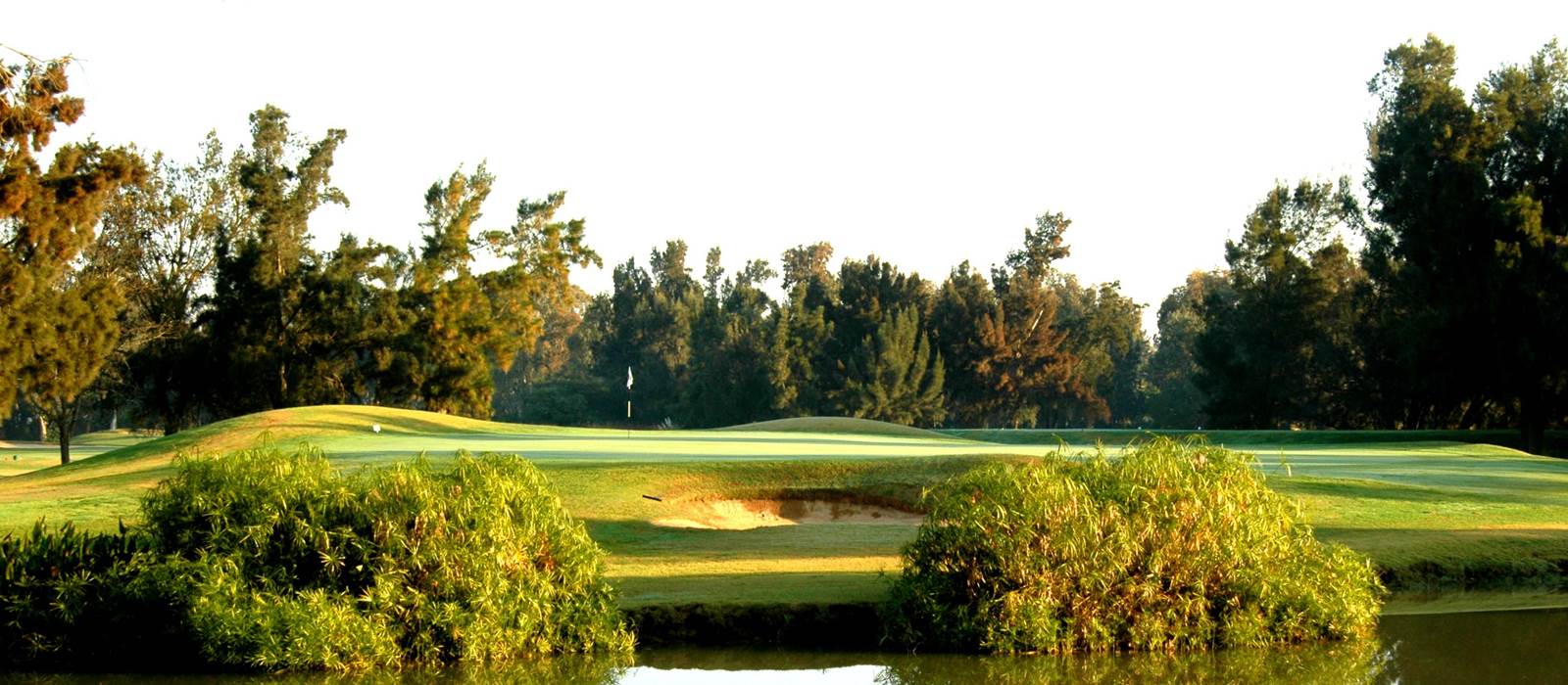Penina Championship Golf Course