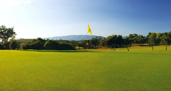 Morgado Golf Course