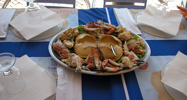 Restaurant Casa Bica