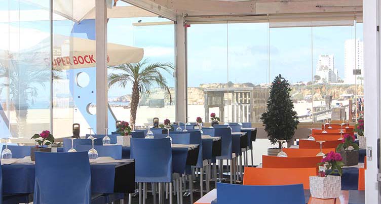 Restaurant Mar e Sol