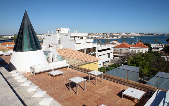 Palais Sárrea Garfias