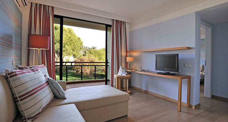 Hotel Pestana D. João II