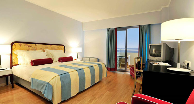  Hotel Pestana Alvor Praia