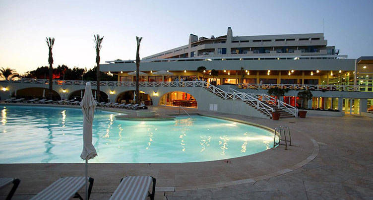  Hotel Pestana Alvor Praia