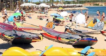 Nautikklub von Portimão