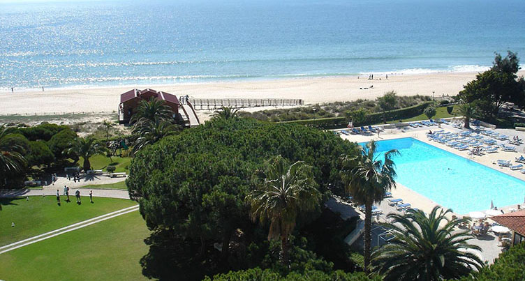 Hotel Pestana D. João II