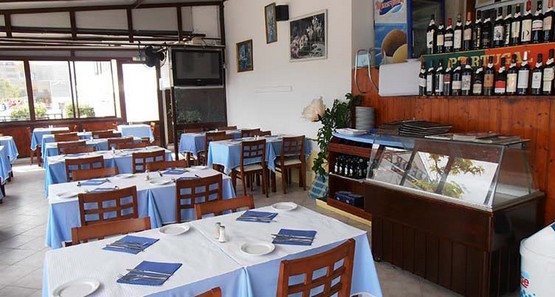 Restaurant Sol