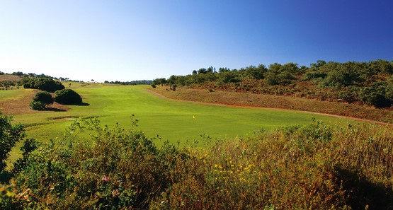Morgado Golf Course