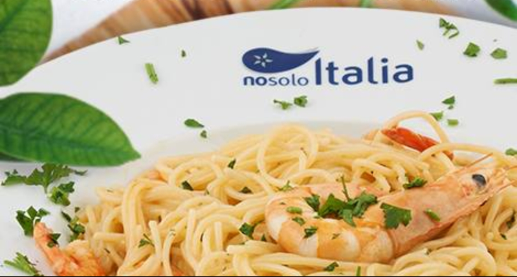 Eiscafés NoSolo Itália