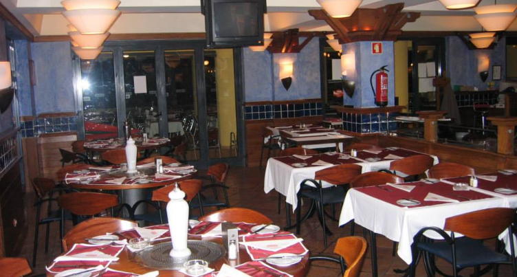 Restaurant Dockside