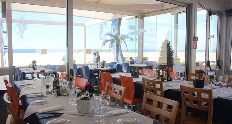 Restaurant Mar e Sol