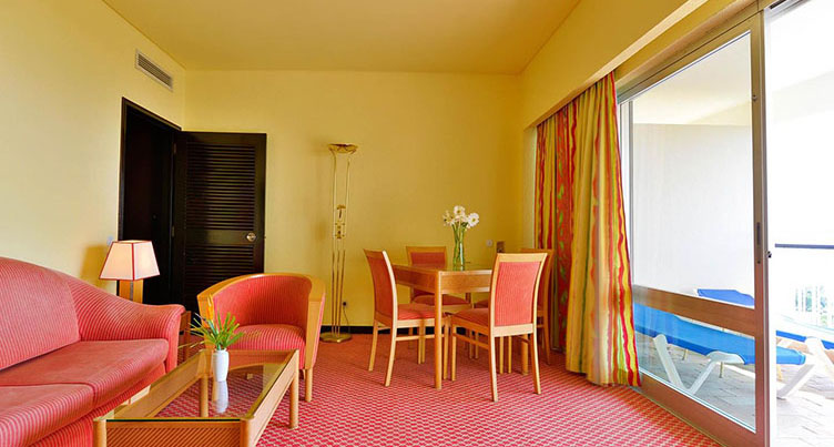  Hotel Pestana Delfim