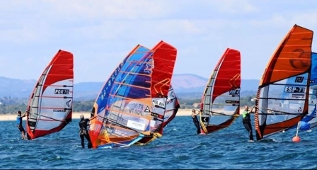 Nautikklub von Portimão