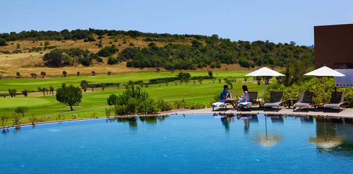 Hotel Morgado Golf & Country Club