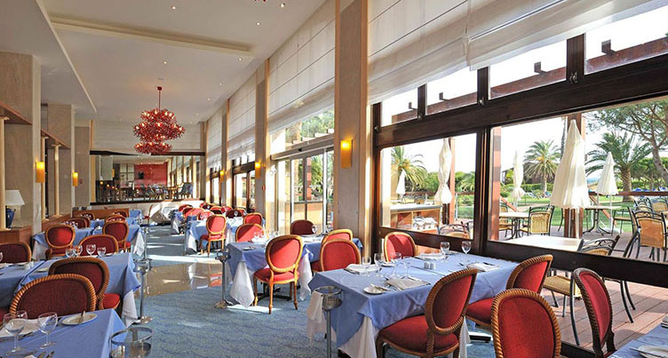 Hotel Pestana D. João II