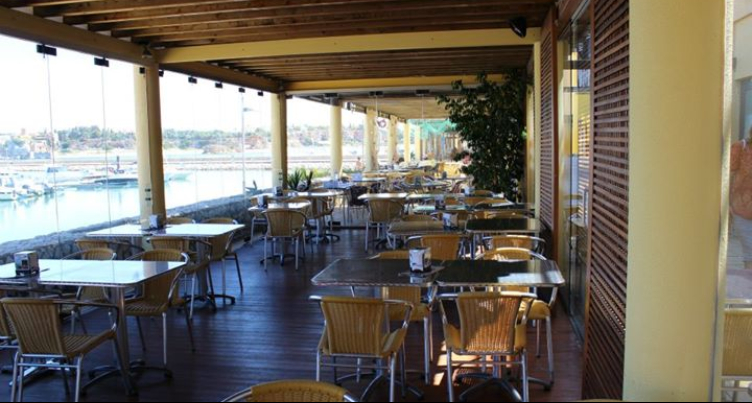 Eiscafés NoSolo Itália