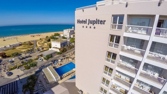 Hotel Jupiter Algarve
