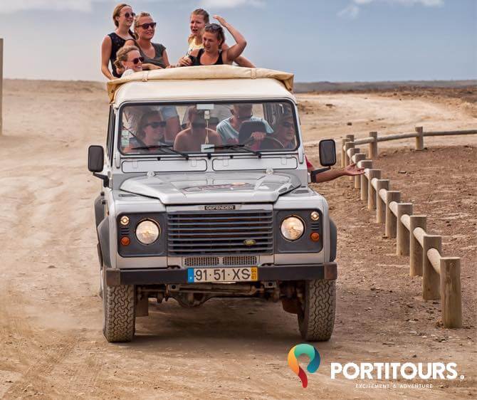 Portitours – Abenteuertourismus