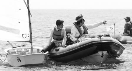 Nautikklub von Portimão