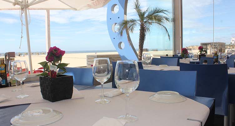 Restaurant Mar e Sol