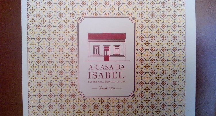 Casa da Isabel