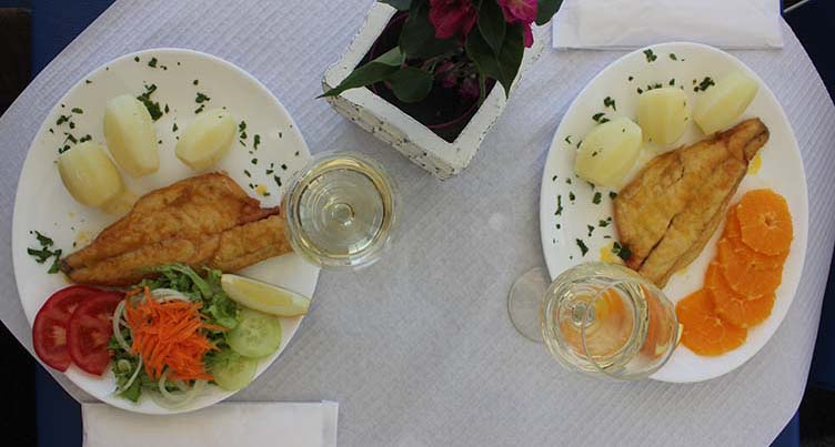 Restaurant Mar e Sol