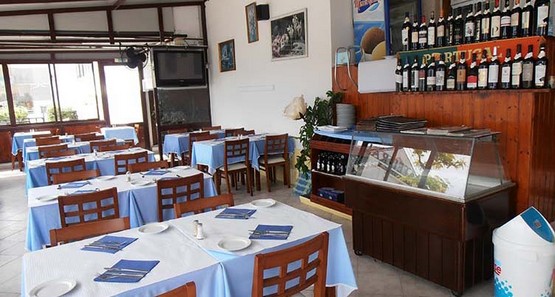 Restaurant Sol