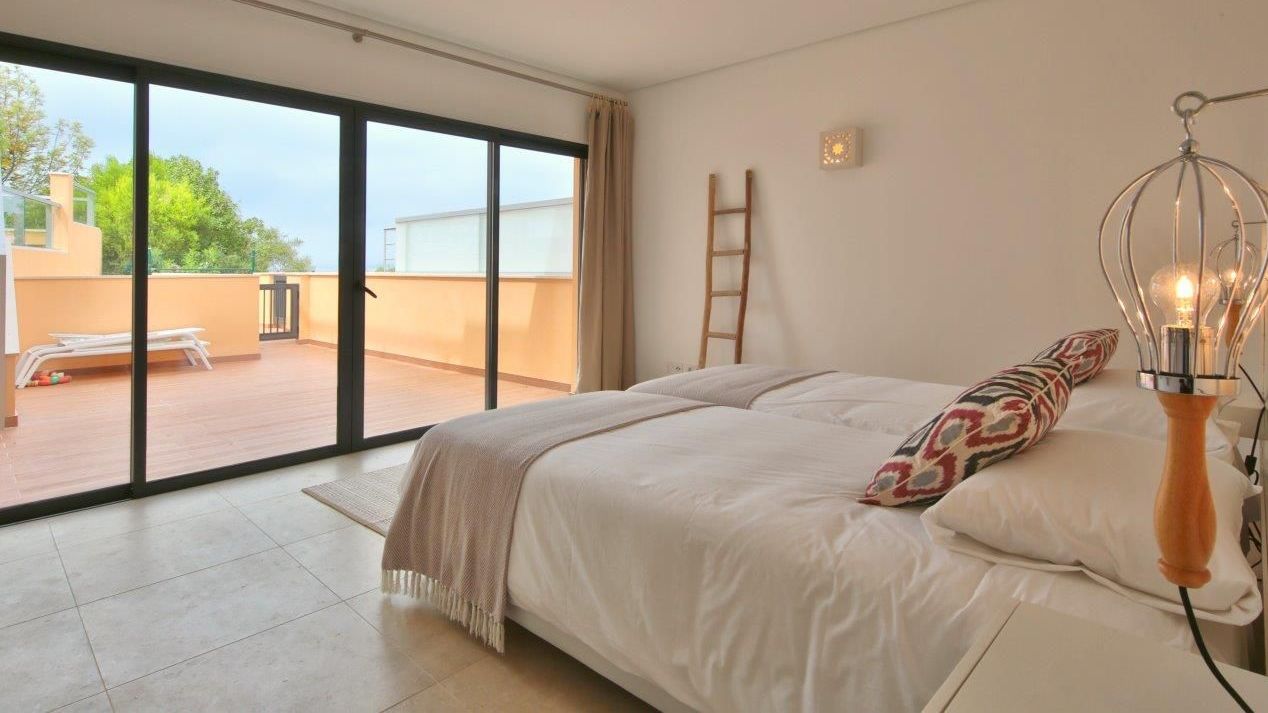 Prainha Clube Apartments