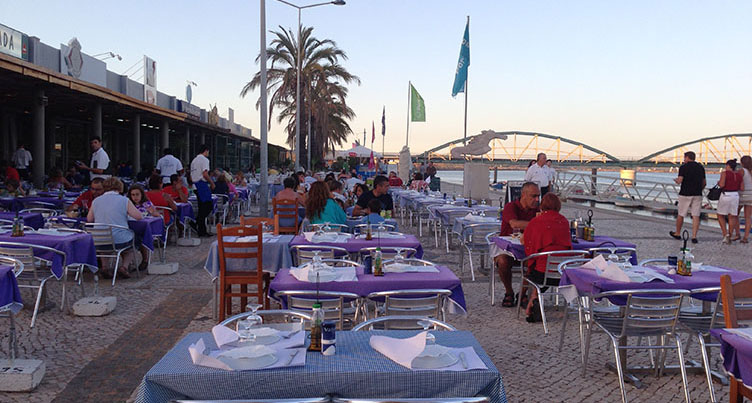 Restaurant Casa Bica