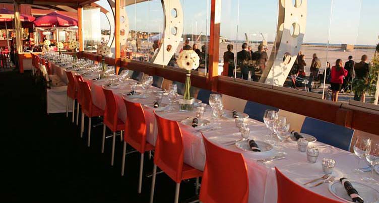 Restaurant Mar e Sol