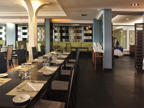 Hotel Jupiter Algarve