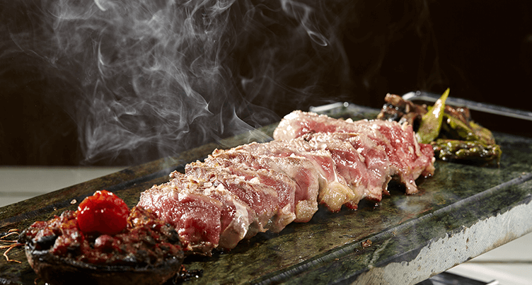 Restaurant O Caniço