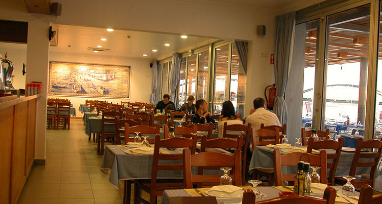 Restaurant Casa Bica