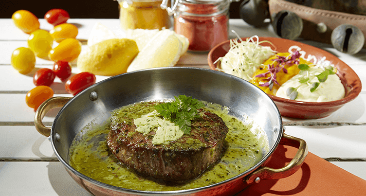 Restaurant O Caniço