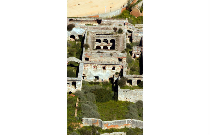 Konvent São Francisco