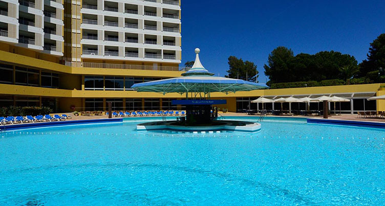  Hotel Pestana Delfim