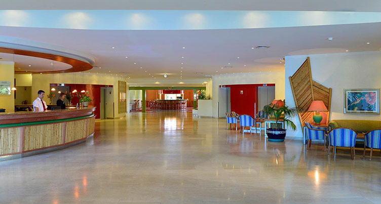  Hotel Pestana Delfim