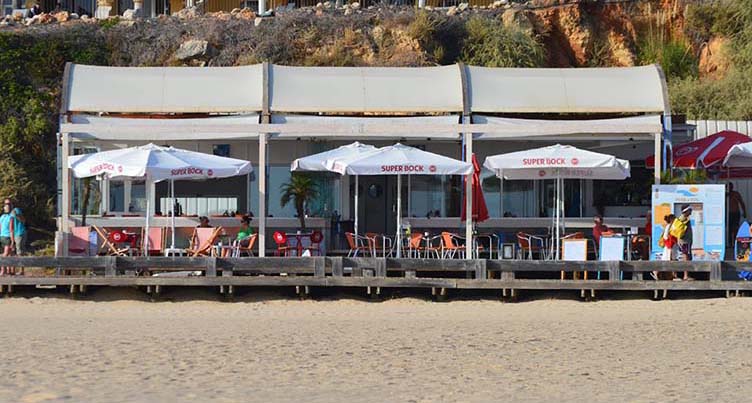 Restaurant Mar e Sol