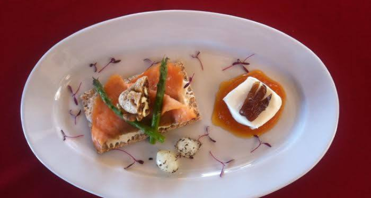 Restaurant Dockside