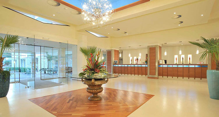 Hotel Pestana D. João II