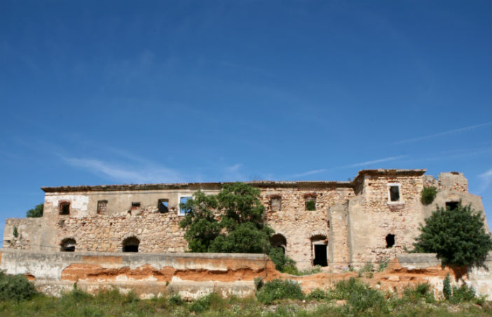 Konvent São Francisco