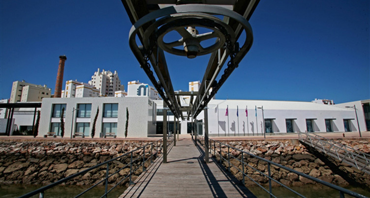 Museum von Portimão