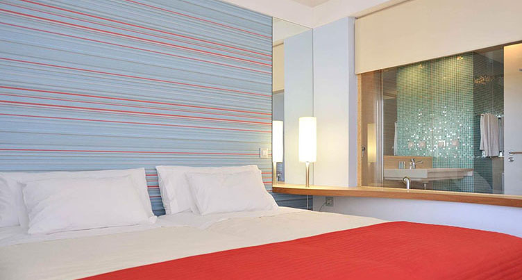 Hotel Pestana D. João II